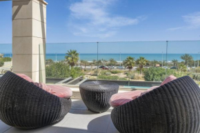 Villa de lujo Arenales del Sol